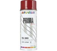 Bombe de Peinture Prima Dupli Colors (3003 - rouge rubis)