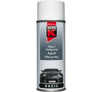 Bombe De Peinture Primaire D'ahdérence Blanc 400ml 233007