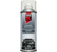 Bombe De Peinture Primaire D'ahdérence Plastique 400ml 233055