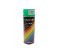 Bombe de peinture pro fluo vert aerosol 400ml (04023)