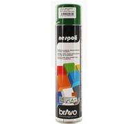 Nespoli Aérosol peinture professionnelle vert jardin 600 ml