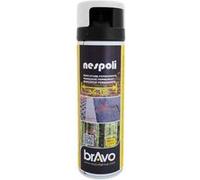 Nespoli Bombe de peinture professionnelle Traceur de chantier Blanc