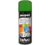 Nespoli Bombe de peinture professionnelle – vert mousse G