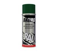 Bombe de peinture - Racing - RAL6005 - Vert mousse - 400ml