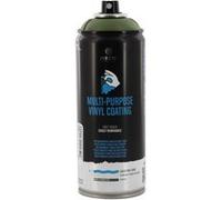 Bombe de peinture revêtement vinyle multiusage - Vert - 400ml - MTN Pro G