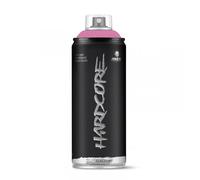 Bombe De Peinture - Rose Amour - Rv-211 - Hardcore Mtn - 400ml