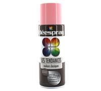 Bombe De Peinture - Rose Brillant - Sinto