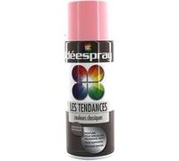 Bombe de peinture - rose brillant - Sinto G