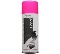 Bombe de peinture rose fluo 330ml - Amt G