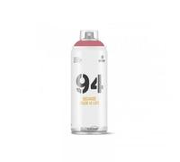 Bombe De Peinture - Rose Tokyo - Rv-164 - Mtn 94 - 400ml