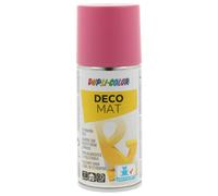 Duplicolor 749124 Deco Spray, Mat Violet Bruyère, 150 ML