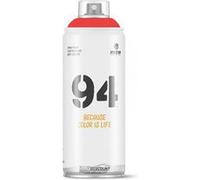 Bombe de peinture - Rouge âme - MTN 94 - 400ml G
