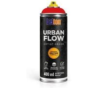 Bombe de peinture - Rouge cerise - Belton - Urban Flow - 400ml - Haute couvrance