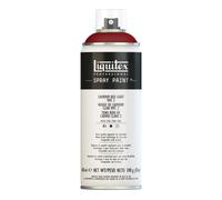 Bombe de peinture - Rouge de cadmium clair n°2 - 2510 - Acrylique - 400ml - Liqu
