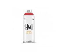 Bombe De Peinture Mtn 94 - Rouge Vif