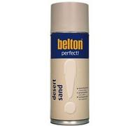 Bombe de peinture - Sable du désert - Tous supports - Belton Perfect! - 400ml