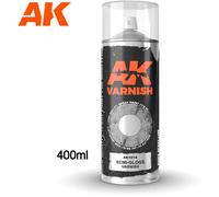 Bombe de peinture sous-couche aérosol AK Interactive