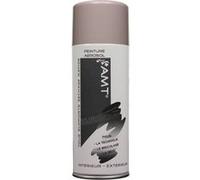 Bombe de peinture taupe 330ml - Amt G