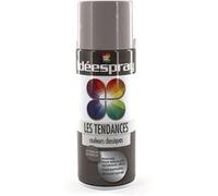 Bombe de peinture - taupe brillant - Sinto G
