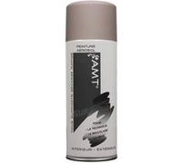 Bombe de peinture taupe mat 330ml - Amt MARRON G