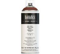Bombe de peinture - Terre de sienne brûlée n°5 - 5127 - Acrylique - 400ml - Liquitex