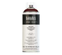Bombe de peinture - Terre ombre brûlée - 128 - Acrylique - 400ml - Liquitex