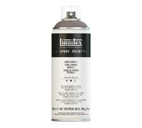 Bombe de peinture - Terre ombre brûlée n°6 - 6128 - Acrylique - 400ml - Liquitex