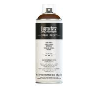 Bombe de peinture - Terre ombre naturelle - 331 - Acrylique - 400ml - Liquitex