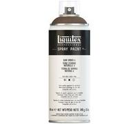 Liquitex Professional Peinture acrylique Aérosol 400 ml Terre d'ombre naturelle 6