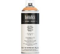 Bombe de peinture - Terre sienne naturelle 5 - 5330 - Acrylique - 400ml - Liquitex