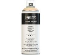 Bombe de peinture - Terre sienne naturelle 7 - 7330 - Acrylique - 400ml - Liquitex