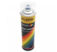 Motip Rallye Vernis Transparent - Brillant - 500ml