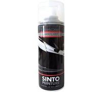 Bombe de peinture - vernis de finition - Sinto G
