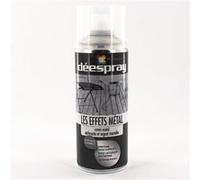 Bombe de peinture - vernis métal brillant - Sinto