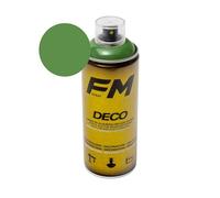 Bombe de peinture vert 400ml Vert menthe - RAL 6029