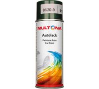 Bombe De Peinture Vert Brillant Multona 400 M L601125