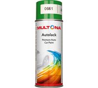 Bombe De Peinture Vert Brillant Multona 400 Ml 600661