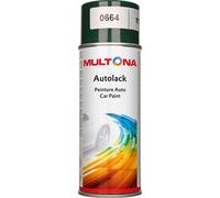 Bombe De Peinture Vert Brillant Multona 400 Ml 600664