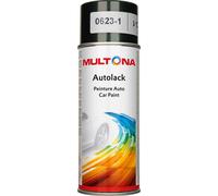 Bombe De Peinture Vert Brillant Multona 400 Ml 601129