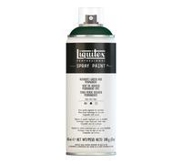 Bombe de peinture - Vert de Hooker permanent - 224 - Acrylique - 400ml - Liquite