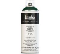 Liquitex Peinture acrylique en aérosol Professional Vert de Hooker 400 ml
