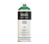 Bombe de peinture - Vert émeraude - 450 - Acrylique - 400ml - Liquitex