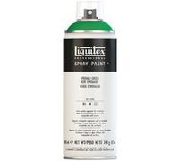 Bombe de peinture - Vert émeraude - 450 - Acrylique - 400ml - Liquitex Vert