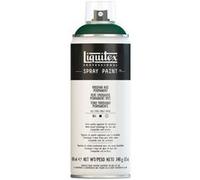 Liquitex Professional Peinture acrylique Aérosol 400 ml Vert émeraude Imitation