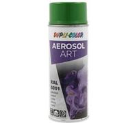 Dupli-Color Spray aérosol 775635 Vert émeraude RAL 6001 Brillant 400 ml