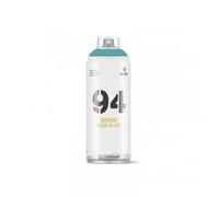 Bombe de peinture - Vert erasmus - RV-145 - MTN 94 - 400ml G