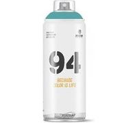 Bombe De Peinture - Vert Erasmus - Rv-145 - Mtn 94 - 400ml