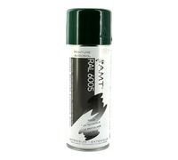 Bombe de Peinture - Vert foncé - RAL6005 - Brillant - AMT - 330ml - Peinture Acrylique