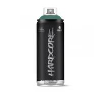 Bombe De Peinture - Vert Foncé - Rv-6016 - Hardcore Mtn - 400ml