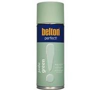 Bombe de peinture - Vert jade - Tous supports - Belton Perfect - 400ml